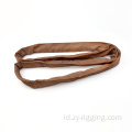 7 kali Sling Webbing Polyester Standar Eropa